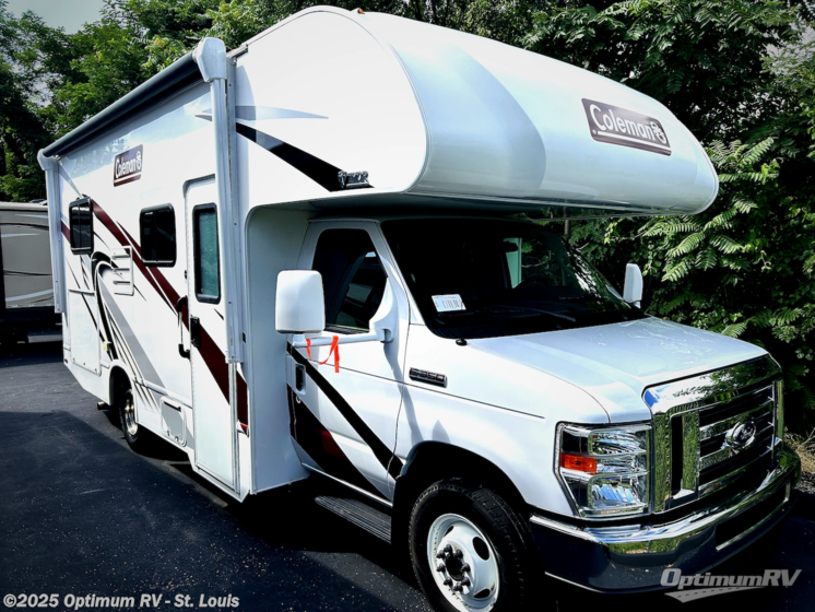 Email now about this 2022 Thor Coleman 22EQ! Used 2022 Thor Coleman 22EQ available in Festus, Missouri