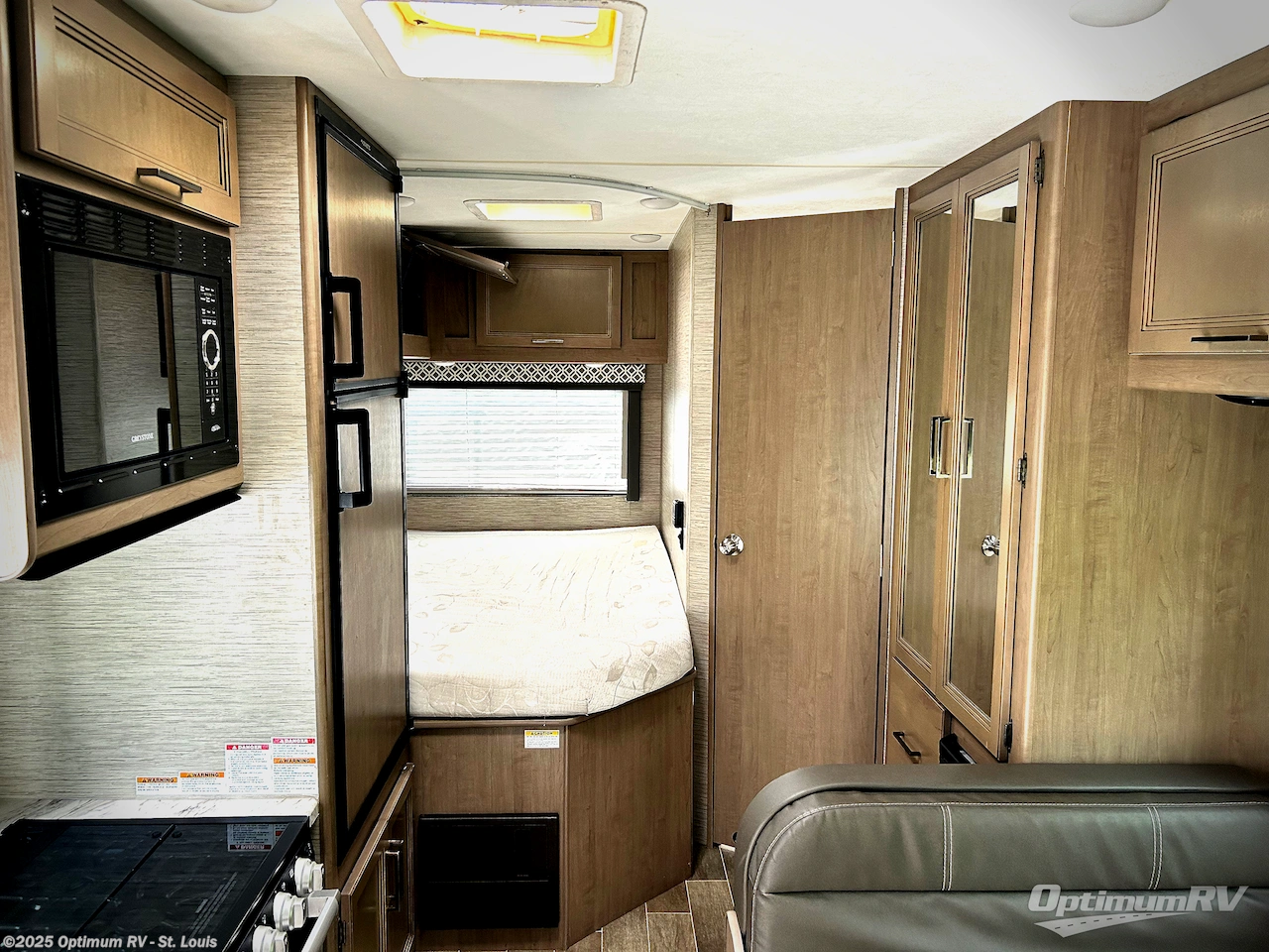 Used 2022 Thor Coleman 22EQ available in Festus, Missouri