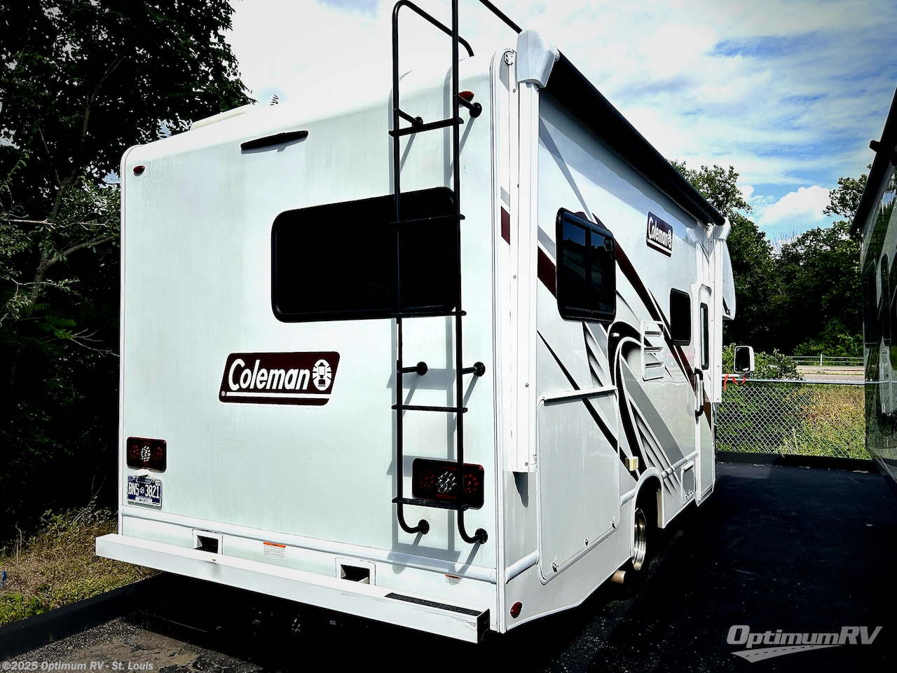 Call now about this 2022 Thor Coleman 22EQ! 2022 Thor Coleman 22EQ - Used Class C For Sale by Optimum RV - St. Louis in Festus, Missouri