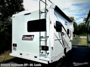 Call now about this 2022 Thor Coleman 22EQ! 2022 Thor Coleman 22EQ - Used Class C For Sale by Optimum RV - St. Louis in Festus, Missouri