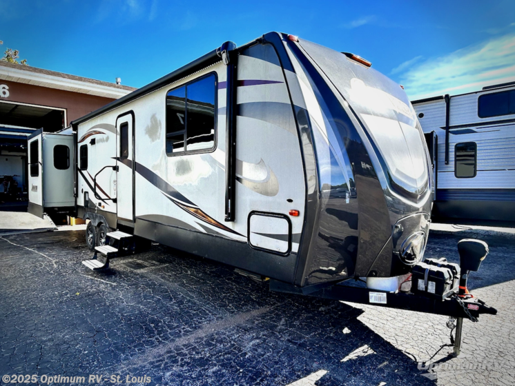 Email now about this 2016 Keystone Sprinter 299RET! Used 2016 Keystone Sprinter 299RET available in Festus, Missouri