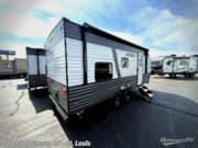 Contact us now about this 2026 Sunset Park RV Sun Lite LTD 21DB! 2026 Sun Lite LTD 21DB by Sunset Park RV from Optimum RV - St. Louis in Festus, Missouri