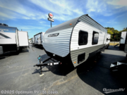 Call now about this 2026 Sunset Park RV Sun Lite LTD 21DB! 2026 Sunset Park RV Sun Lite LTD 21DB - New Travel Trailer For Sale by Optimum RV - St. Louis in Festus, Missouri features Awning