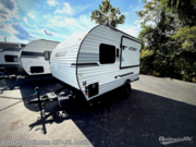 Call now about this 2026 Sunset Park RV Sun Lite 14TH! 2026 Sunset Park RV Sun Lite 14TH - New Travel Trailer For Sale by Optimum RV - St. Louis in Festus, Missouri features Awning
