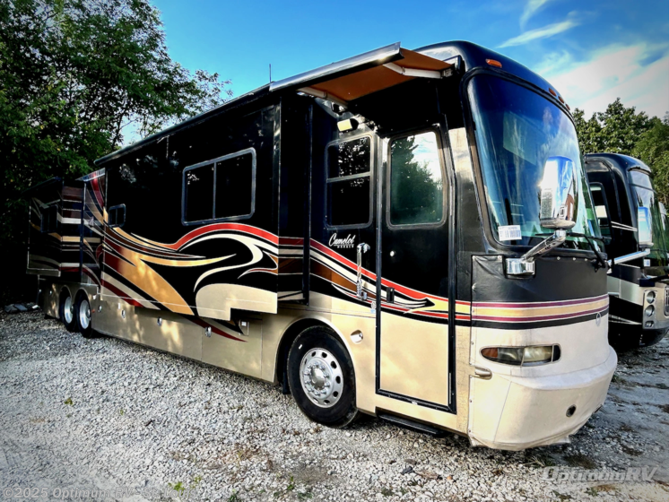Email now about this 2008 Monaco RV Camelot 42PDQ! Used 2008 Monaco RV Camelot 42PDQ available in Festus, Missouri