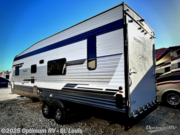 Call now about this 2026 Palomino Puma Unleashed 25TH! 2026 Palomino Puma Unleashed 25TH - New Travel Trailer For Sale by Optimum RV - St. Louis in Festus, Missouri