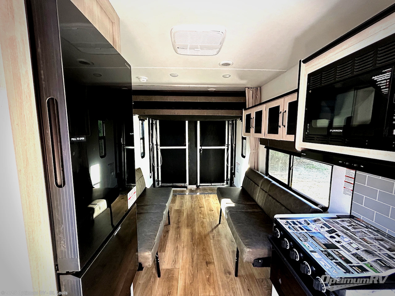 New 2026 Palomino Puma Unleashed 25TH available in Festus, Missouri