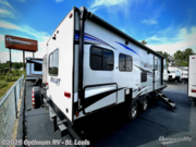 Call now about this 2020 Keystone Bullet 257RSS! 2020 Keystone Bullet 257RSS - Used Travel Trailer For Sale by Optimum RV - St. Louis in Festus, Missouri features Slideout, Awning