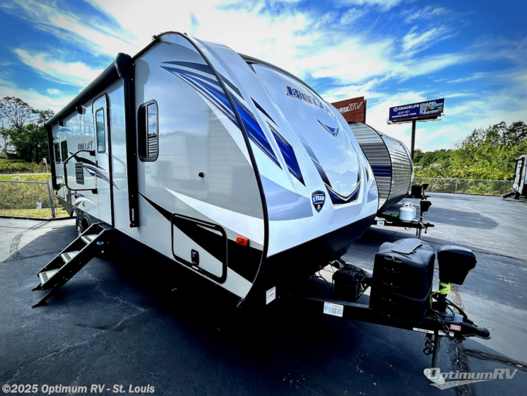 Email now about this 2020 Keystone Bullet 257RSS! Used 2020 Keystone Bullet 257RSS available in Festus, Missouri