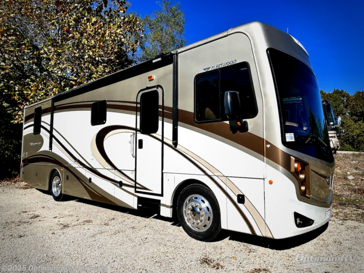 Email now about this 2013 Fleetwood Excursion 33A! Used 2013 Fleetwood Excursion 33A available in Festus, Missouri