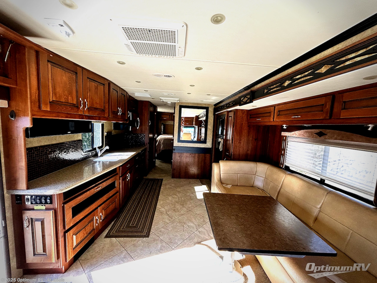 Used 2013 Fleetwood Excursion 33A available in Festus, Missouri