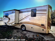Call now about this 2013 Fleetwood Excursion 33A! 2013 Fleetwood Excursion 33A - Used Class A For Sale by Optimum RV - St. Louis in Festus, Missouri features Slideout