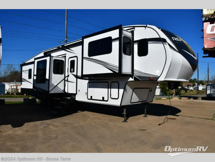 Used 2024 Grand Design Reflection 370FLS available in Bonne Terre, Missouri