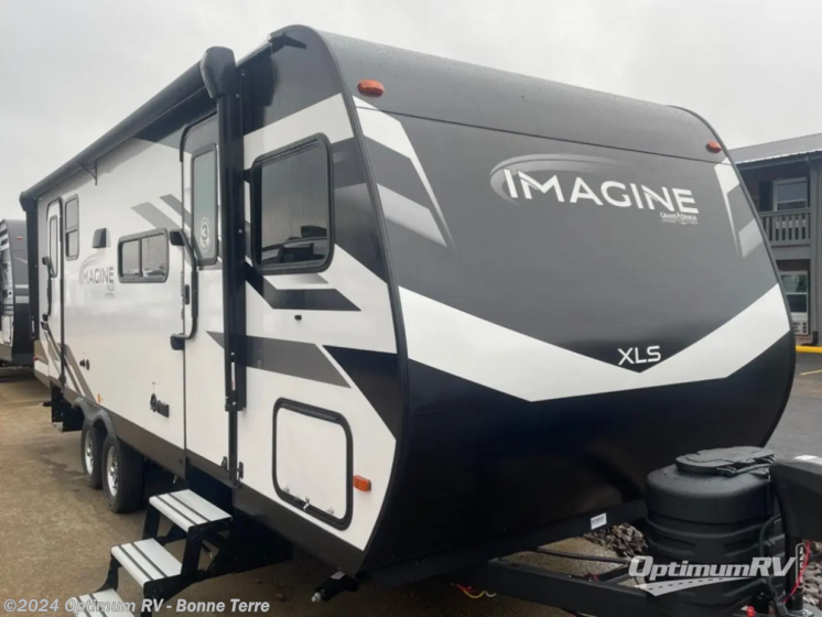 Used 2024 Grand Design Imagine XLS 24BSE available in Bonne Terre, Missouri