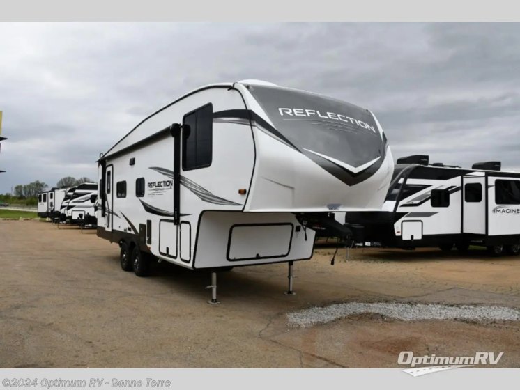 Used 2024 Grand Design Reflection 150 Series 260RD available in Bonne Terre, Missouri