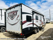 Call now about this 2017 Prime Time Fury 2614X! 2017 Prime Time Fury 2614X - Used Travel Trailer For Sale by Optimum RV - Bonne Terre in Bonne Terre, Missouri features Awning