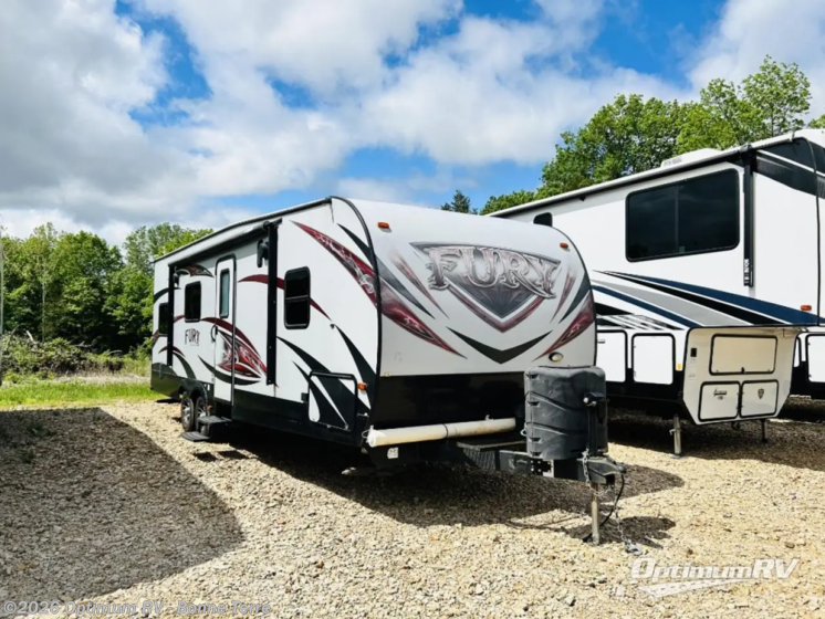 Email now about this 2017 Prime Time Fury 2614X! Used 2017 Prime Time Fury 2614X available in Bonne Terre, Missouri
