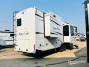 Call now about this 2025 Grand Design Solitude 390RK! 2025 Grand Design Solitude 390RK - New Fifth Wheel For Sale by Optimum RV - Bonne Terre in Bonne Terre, Missouri features Slideout, Awning