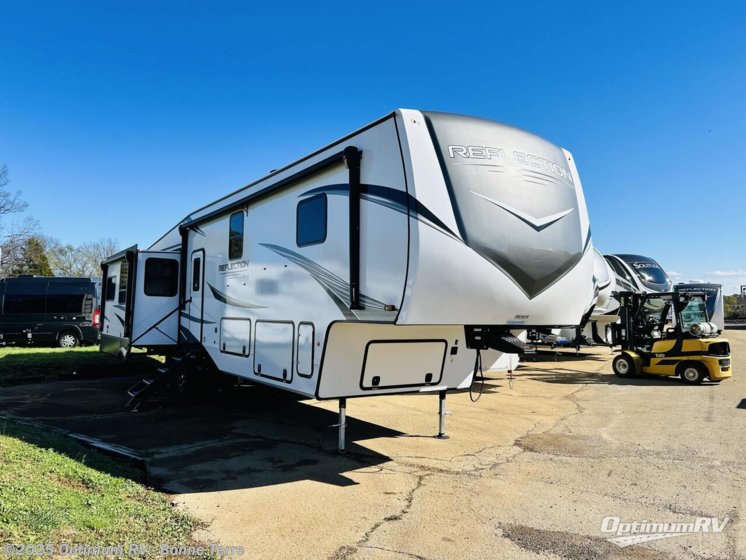 Email now about this 2025 Grand Design Reflection 367BHS! New 2025 Grand Design Reflection 367BHS available in Bonne Terre, Missouri