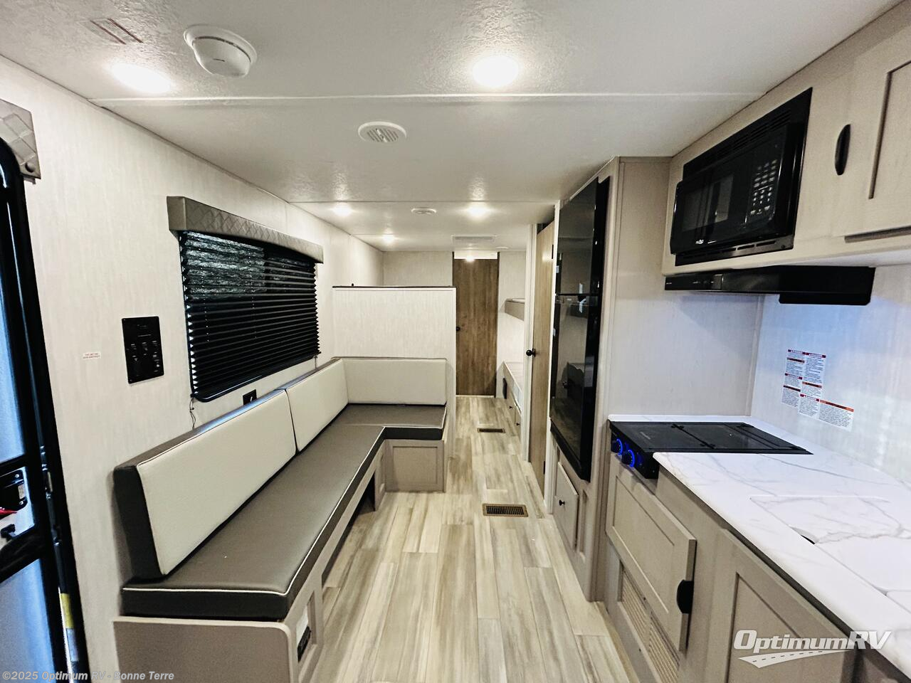 New 2025 Forest River Viking 5K Series 25QBH available in Bonne Terre, Missouri