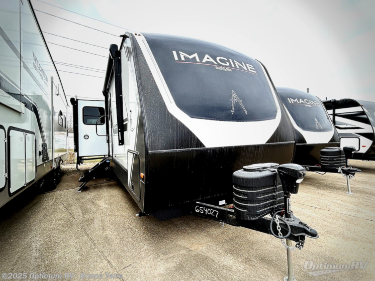 Email now about this 2025 Grand Design Imagine 2970RL! New 2025 Grand Design Imagine 2970RL available in Bonne Terre, Missouri