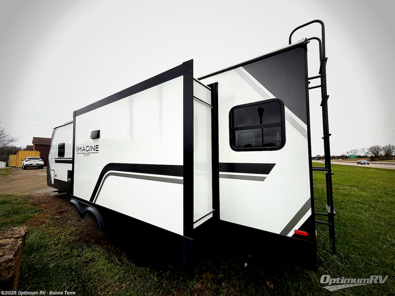 Contact us now about this 2025 Grand Design Imagine 2970RL! 2025 Imagine 2970RL by Grand Design from Optimum RV - Bonne Terre in Bonne Terre, Missouri