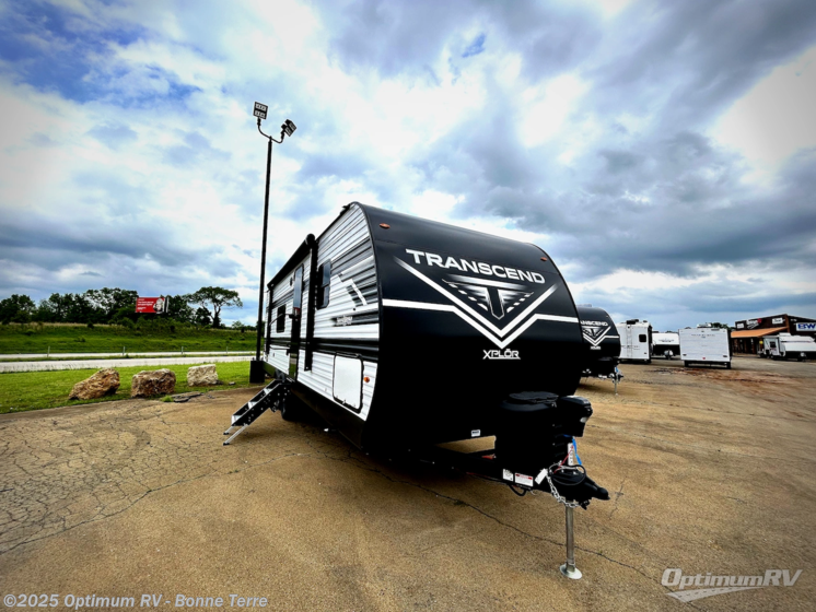 Email now about this 2025 Grand Design Transcend Xplor 24BHX! New 2025 Grand Design Transcend Xplor 24BHX available in Bonne Terre, Missouri