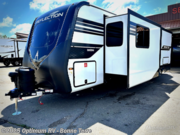 Call now about this 2026 Grand Design Reflection 322FKTS! 2026 Grand Design Reflection 322FKTS - New Travel Trailer For Sale by Optimum RV - Bonne Terre in Bonne Terre, Missouri