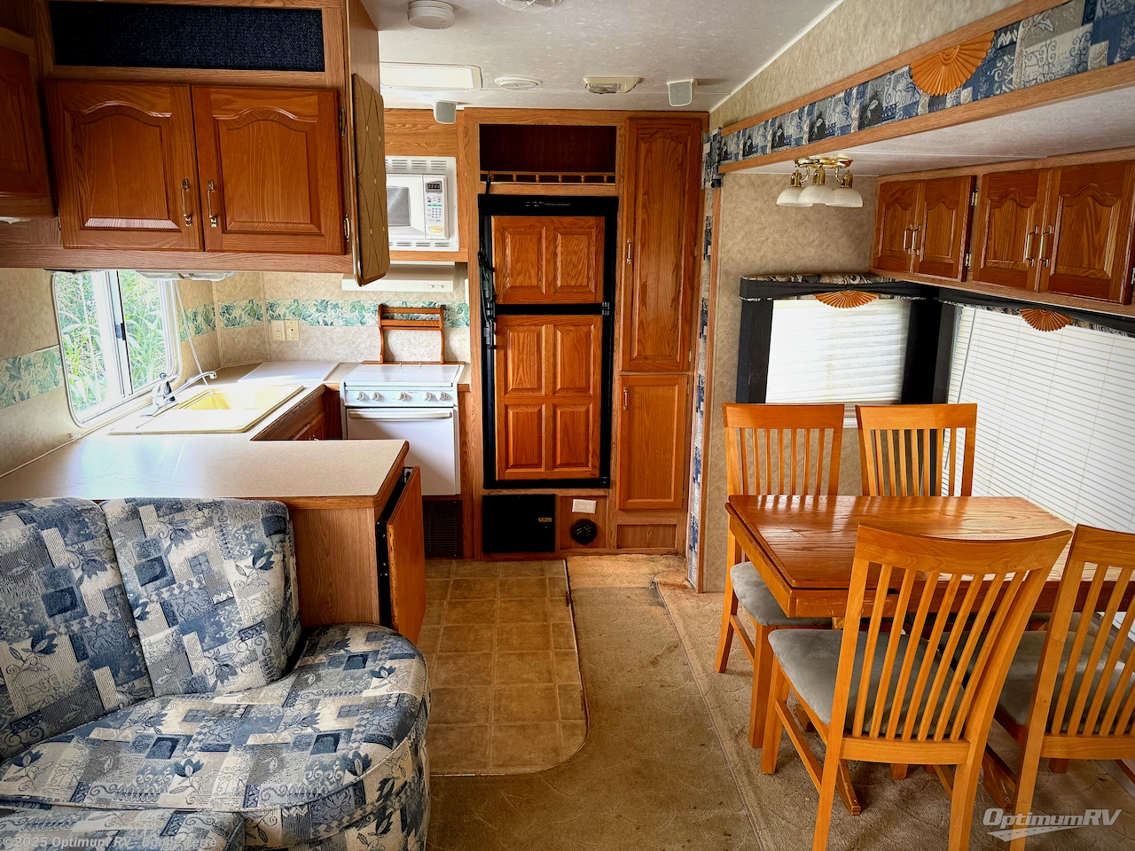 Contact us now about this 2005 Forest River Wildcat 26FBS! 2005 Wildcat 26FBS by Forest River from Optimum RV - Bonne Terre in Bonne Terre, Missouri