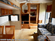 Used 2005 Forest River Wildcat 26FBS available in Bonne Terre, Missouri