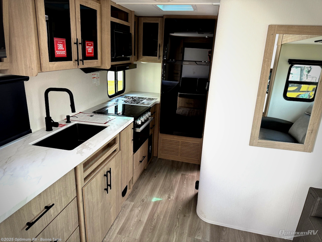 New 2026 Grand Design Imagine XLS 17MKE available in Bonne Terre, Missouri