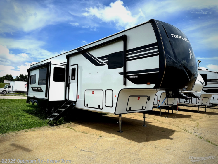 Email now about this 2026 Grand Design Reflection 362TBS! New 2026 Grand Design Reflection 362TBS available in Bonne Terre, Missouri