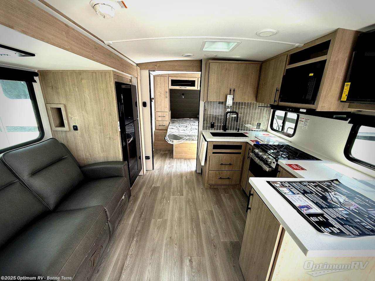 Contact us now about this 2026 Grand Design Imagine 2300MK! 2026 Imagine 2300MK by Grand Design from Optimum RV - Bonne Terre in Bonne Terre, Missouri