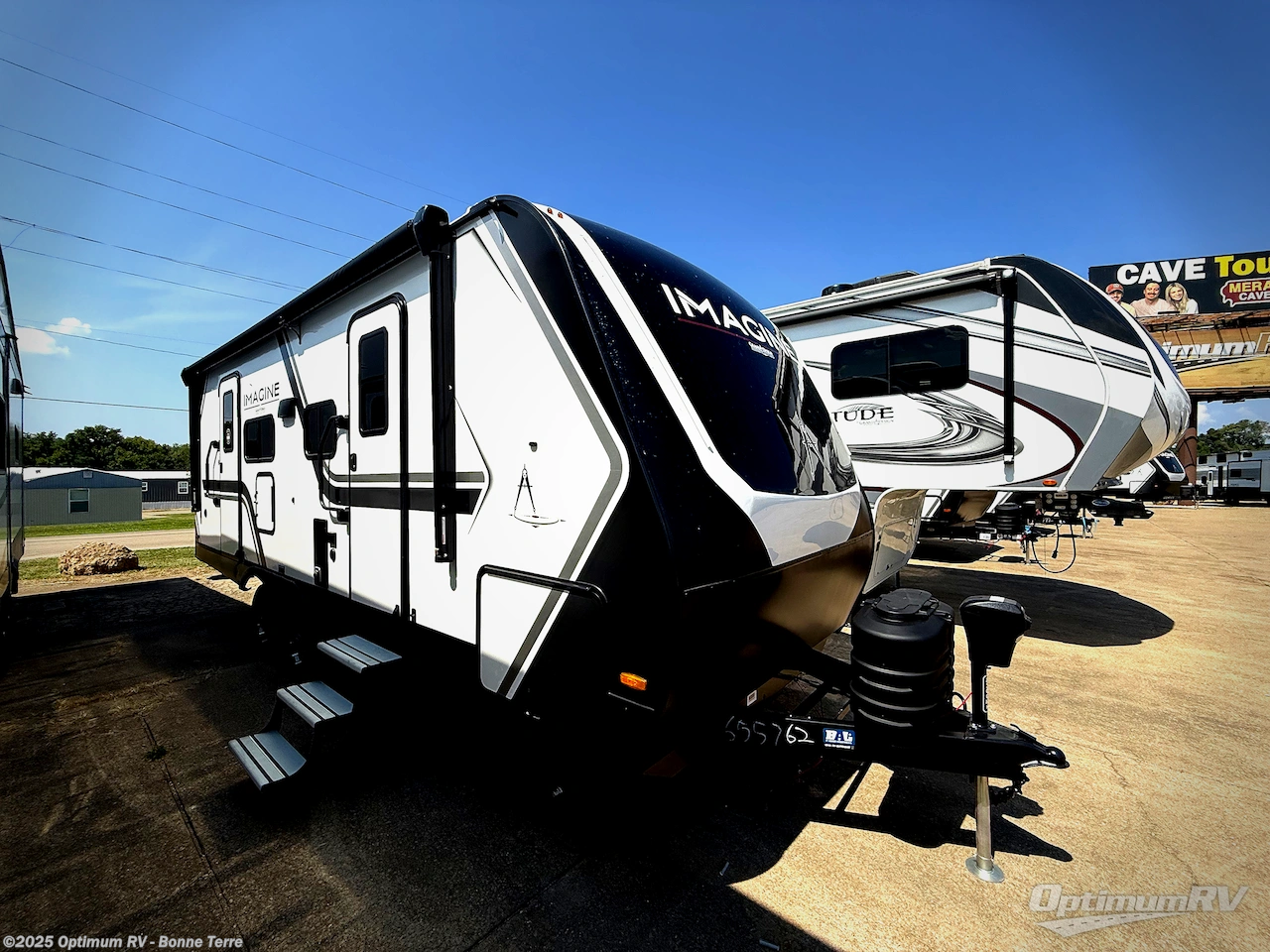 Email now about this 2026 Grand Design Imagine 2300MK! New 2026 Grand Design Imagine 2300MK available in Bonne Terre, Missouri