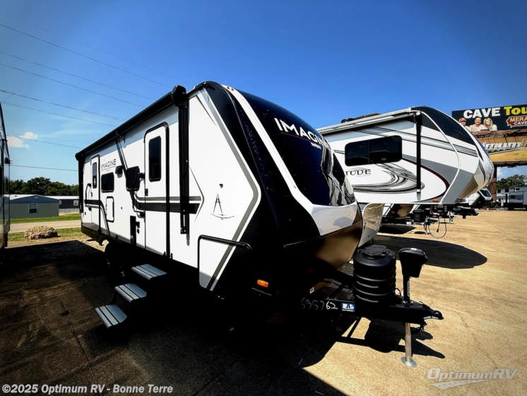 Email now about this 2026 Grand Design Imagine 2300MK! New 2026 Grand Design Imagine 2300MK available in Bonne Terre, Missouri