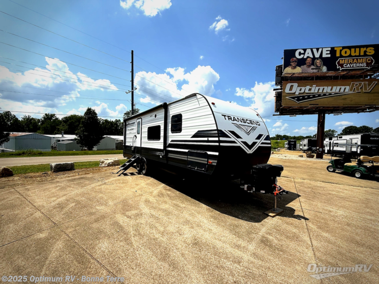 Email now about this 2021 Grand Design Transcend Xplor 240ML! Used 2021 Grand Design Transcend Xplor 240ML available in Bonne Terre, Missouri