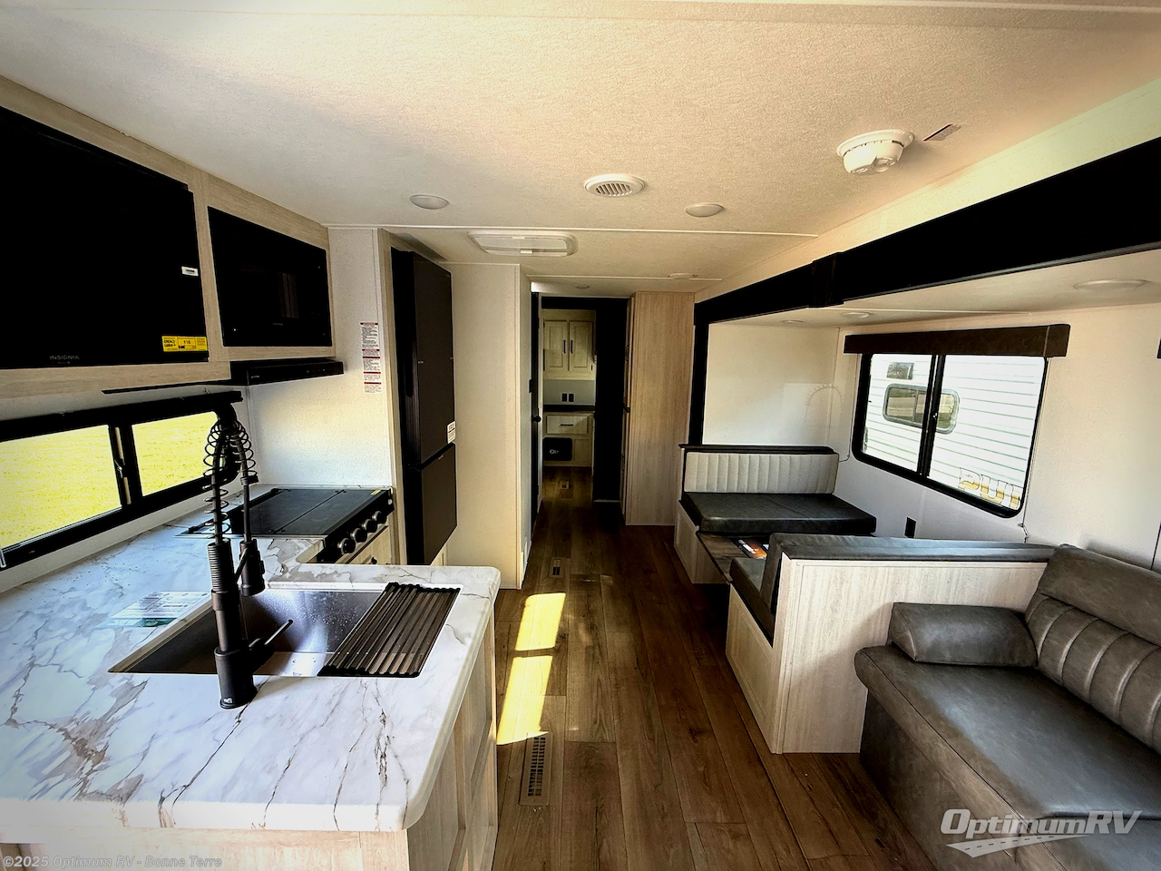 New 2026 Forest River Puma Camping Edition 304BHCE available in Bonne Terre, Missouri