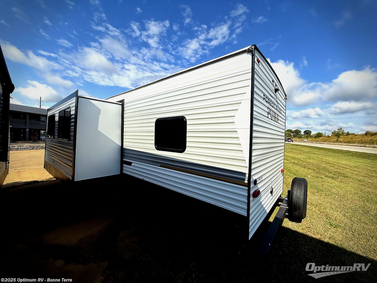 Contact us now about this 2026 Forest River Puma Camping Edition 304BHCE! 2026 Puma Camping Edition 304BHCE by Forest River from Optimum RV - Bonne Terre in Bonne Terre, Missouri