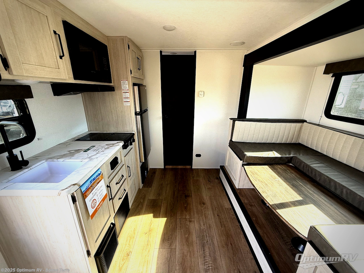 New 2026 Forest River Puma Camping Edition 16DSCE available in Bonne Terre, Missouri