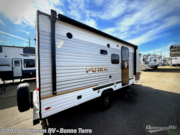Call now about this 2026 Forest River Puma Camping Edition 16DSCE! 2026 Forest River Puma Camping Edition 16DSCE - New Travel Trailer For Sale by Optimum RV - Bonne Terre in Bonne Terre, Missouri features Slideout, Awning