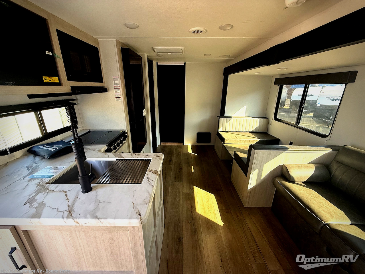 New 2026 Forest River Puma Camping Edition 250RBCE available in Bonne Terre, Missouri