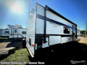 Call now about this 2026 Grand Design Transcend Xplor 26BHX! 2026 Grand Design Transcend Xplor 26BHX - New Travel Trailer For Sale by Optimum RV - Bonne Terre in Bonne Terre, Missouri features Awning, Slideout