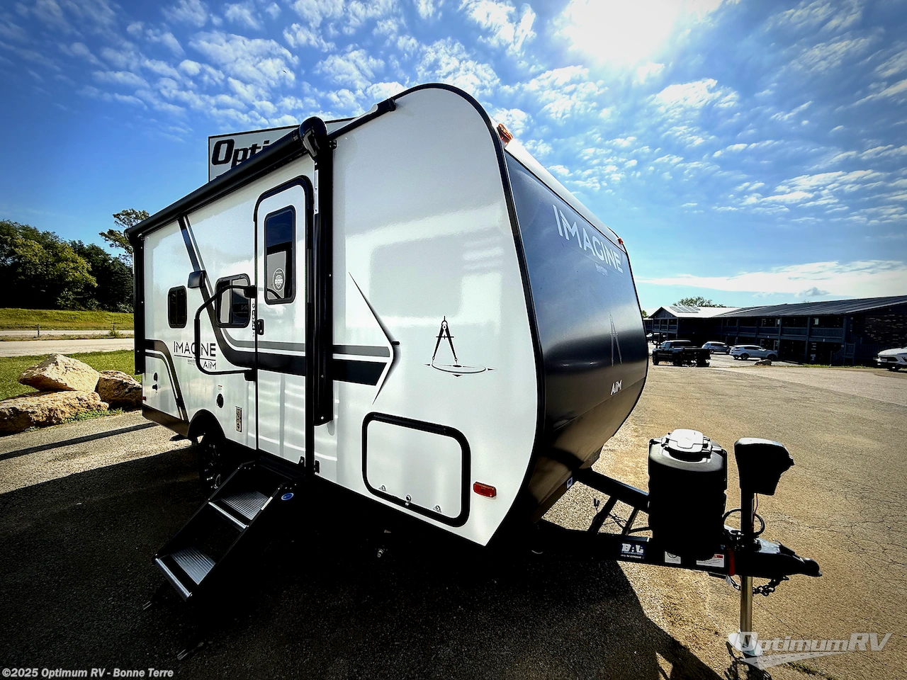 Email now about this 2026 Grand Design Imagine AIM 16MLA! New 2026 Grand Design Imagine AIM 16MLA available in Bonne Terre, Missouri