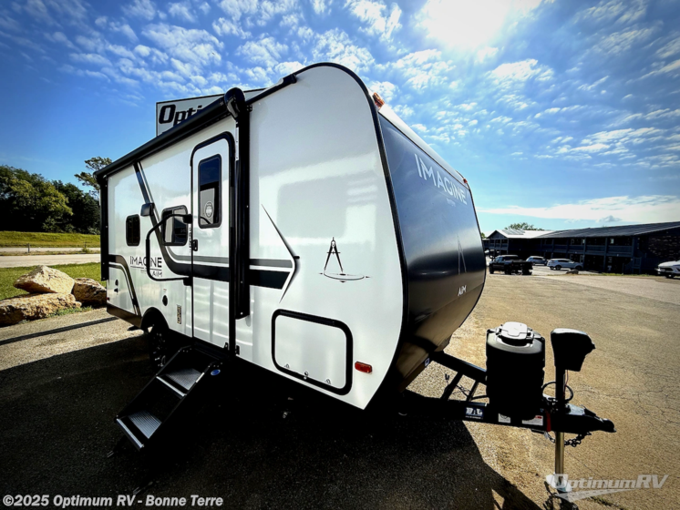 Email now about this 2026 Grand Design Imagine AIM 16MLA! New 2026 Grand Design Imagine AIM 16MLA available in Bonne Terre, Missouri