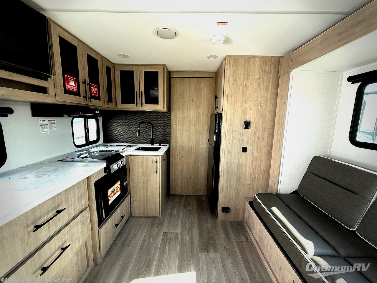 New 2026 Grand Design Imagine AIM 16MLA available in Bonne Terre, Missouri