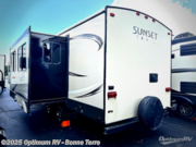 Used 2017 CrossRoads Sunset Trail Super Lite ST250RB available in Bonne Terre, Missouri