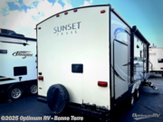 Contact us now about this 2017 CrossRoads Sunset Trail Super Lite ST250RB! 2017 Sunset Trail Super Lite ST250RB by CrossRoads from Optimum RV - Bonne Terre in Bonne Terre, Missouri