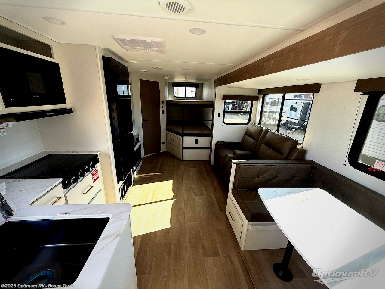 New 2026 Grand Design Transcend Xplor 27DBX available in Bonne Terre, Missouri