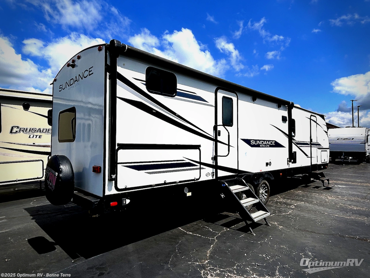 Contact us now about this 2022 Heartland Sundance Ultra Lite 326BH! 2022 Sundance Ultra Lite 326BH by Heartland from Optimum RV - Bonne Terre in Bonne Terre, Missouri