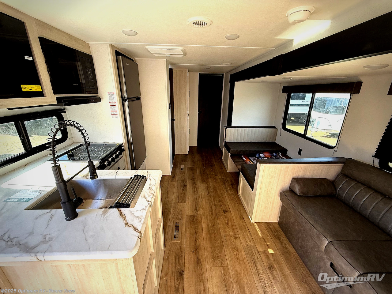 New 2026 Forest River Puma Camping Edition 303BHCE available in Bonne Terre, Missouri